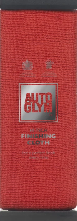 Polerklut Hi-Tech Finishing Cloth-Autoglym New