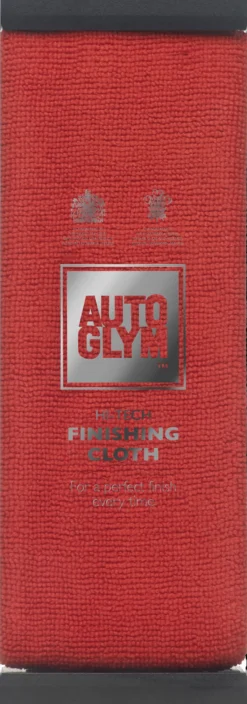 Polerklut Hi-Tech Finishing Cloth-Autoglym New