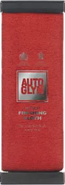 Polerklut Hi-Tech Finishing Cloth-Autoglym New