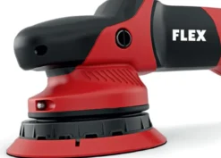 Polermaskin med fri rotasjon-Flex Discount