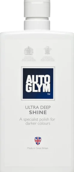 Polish Ultra Deep Shine-Autoglym Best