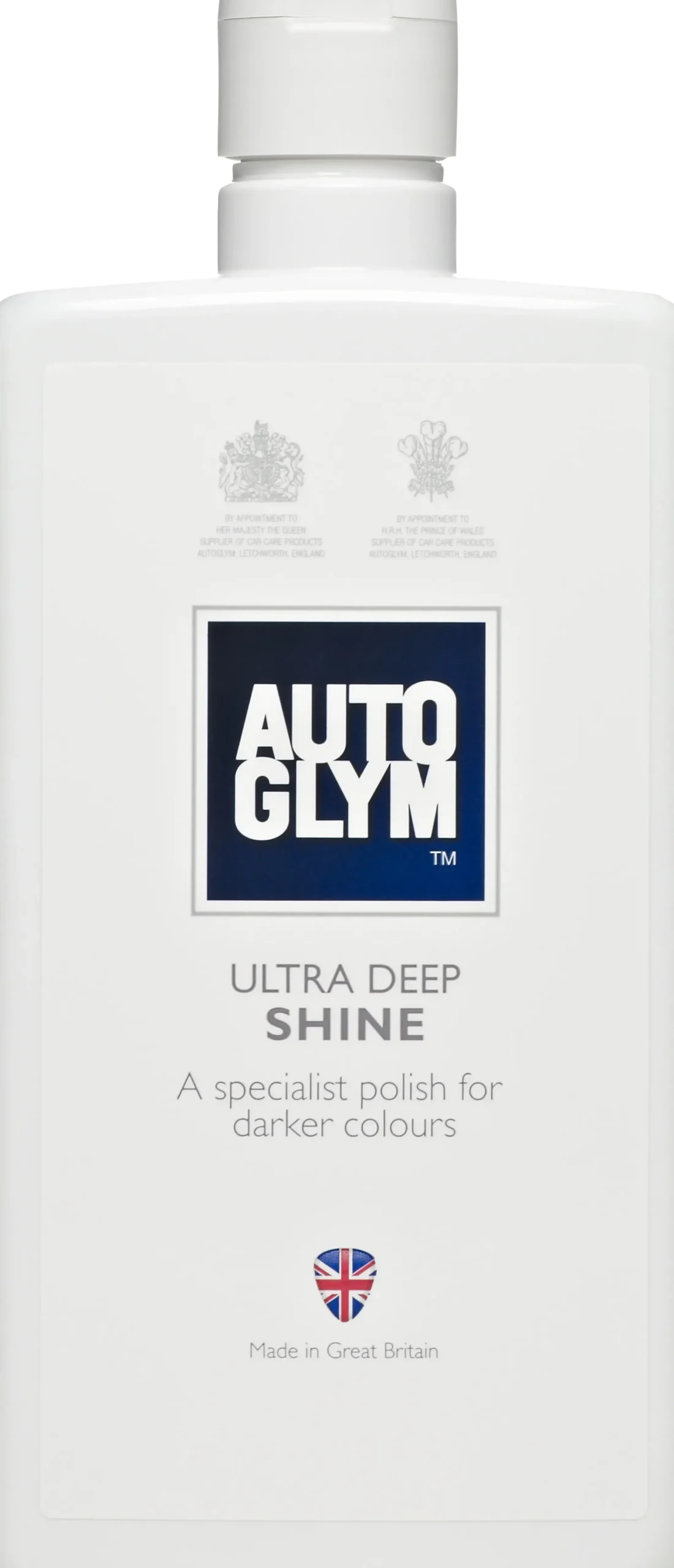 Polish Ultra Deep Shine-Autoglym Best