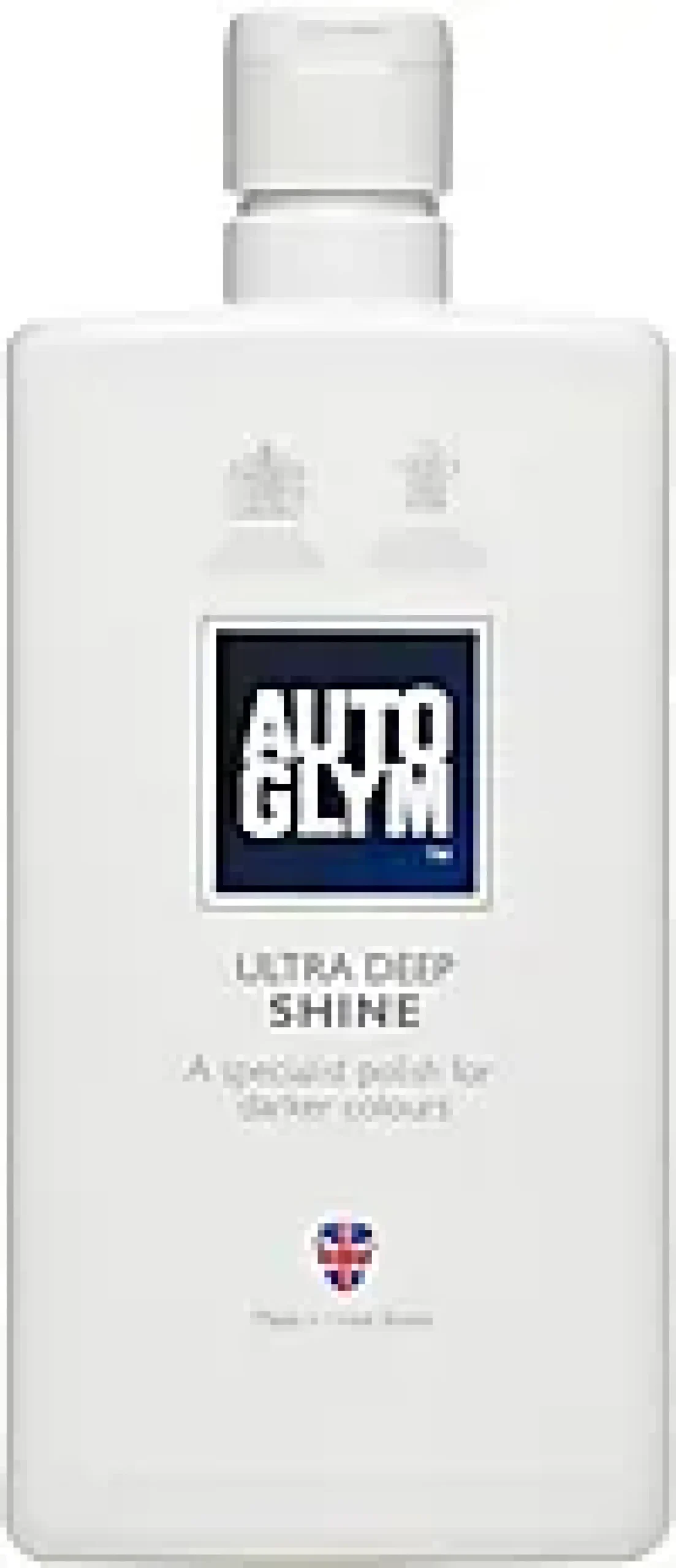 Polish Ultra Deep Shine-Autoglym Best