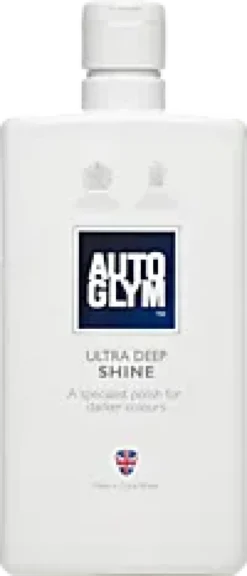 Polish Ultra Deep Shine-Autoglym Best