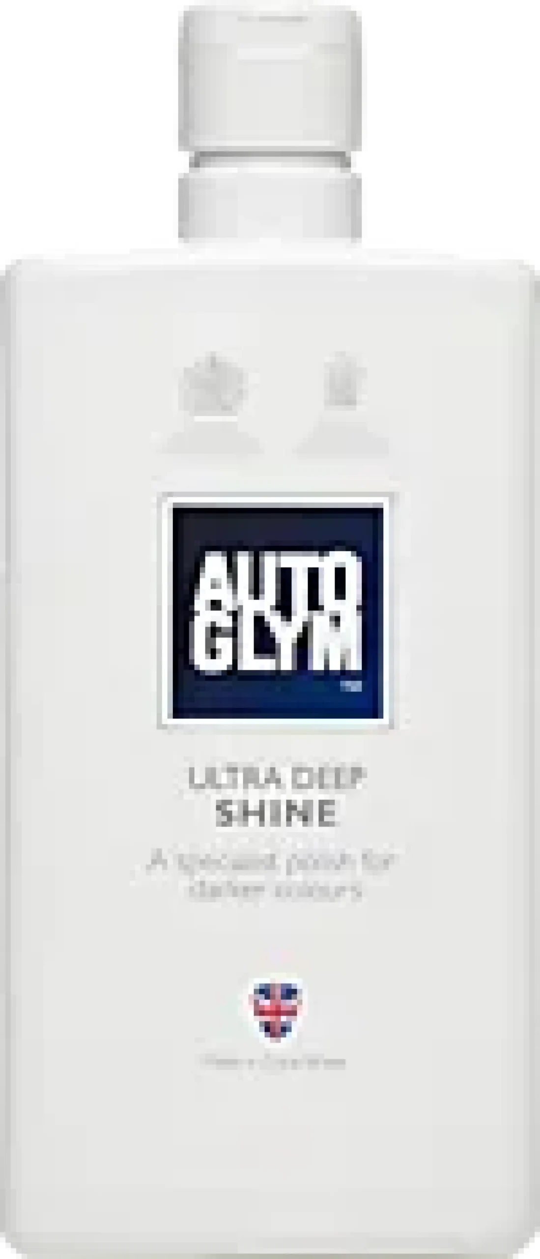 Polish Ultra Deep Shine-Autoglym Best