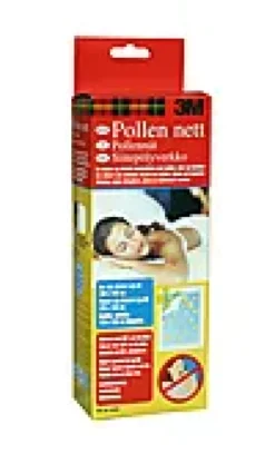 Pollennett 130x150cm 3stk-3m Clearance