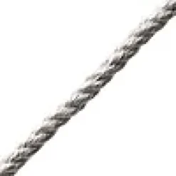 Polyester spes hvit14mm 110m-Poly Produkter Outlet