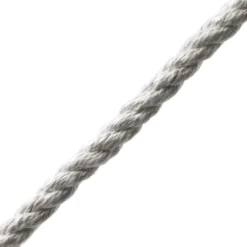 Polyester spes hvit14mm 110m-Poly Produkter Outlet