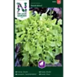 Porsjonsfrø salat plukk saladb-Nelson garden Sale