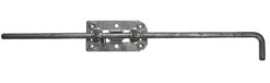 PORTSKÅTE PN.5226 627 MM.-Pn Beslag Online