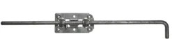 PORTSKÅTE PN.5226 627 MM.-Pn Beslag Online