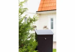 Postkasse Classic låsbar-Habo Outlet