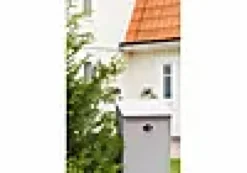 Postkasse Classic låsbar Type 9441B-Habo Outlet