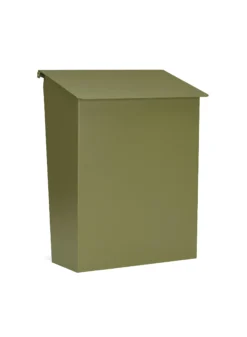 Postkasse Classic lyse 9442B-Habo Discount