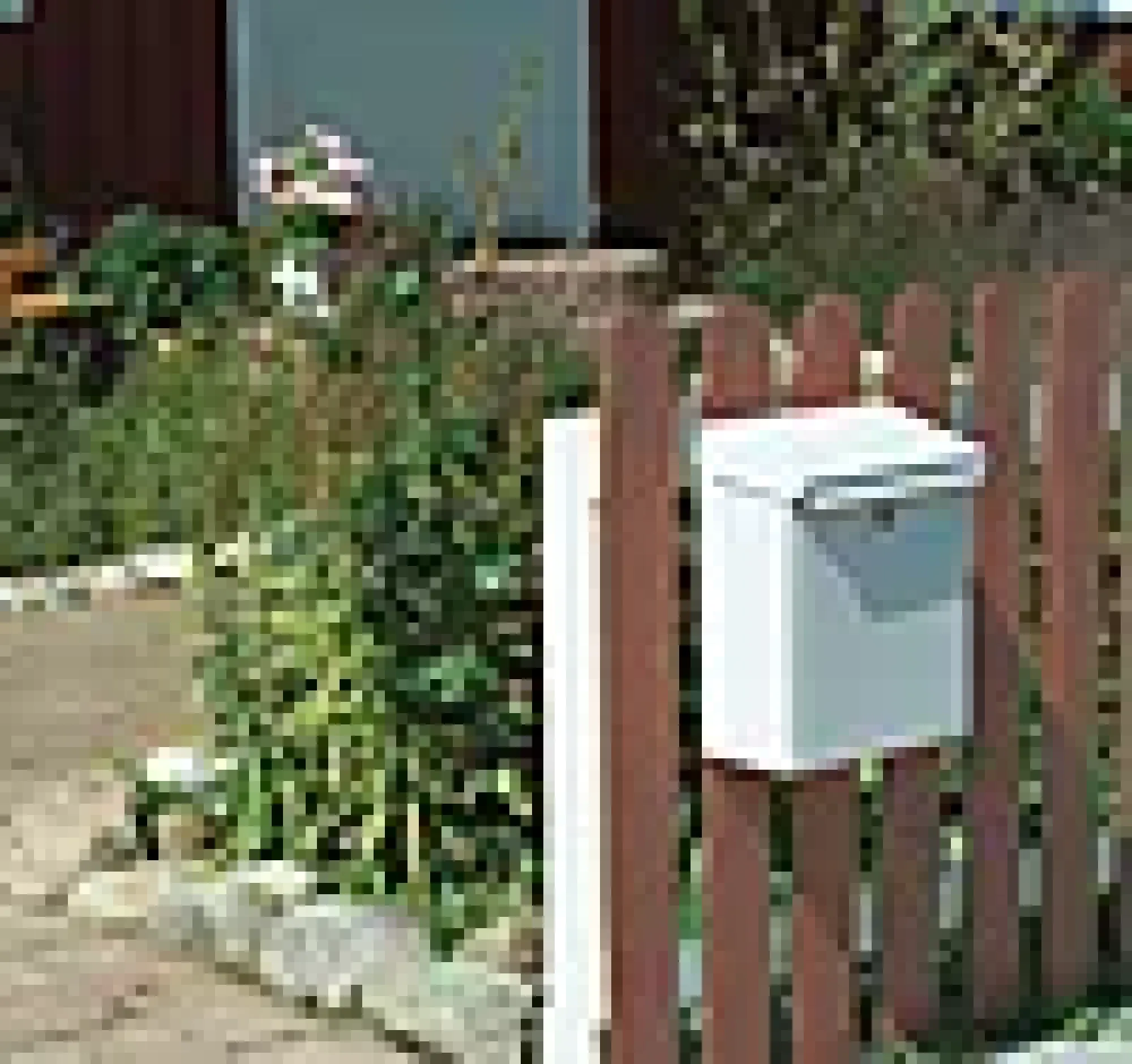 Postkasse 35-Me Fa