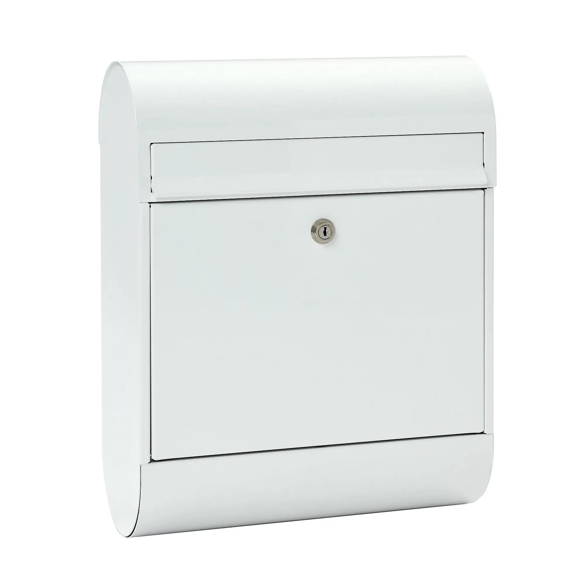 POSTKASSE RUBY 864 MED LÅS-Me Fa Discount