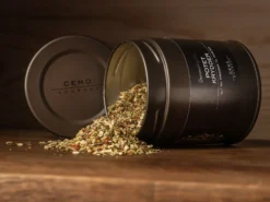 Potetkrydder 60g-Cemo gourmet New