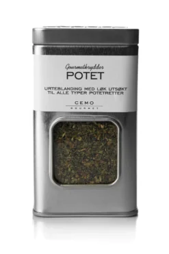 Potetkrydder 45gr-Cemo gourmet Online