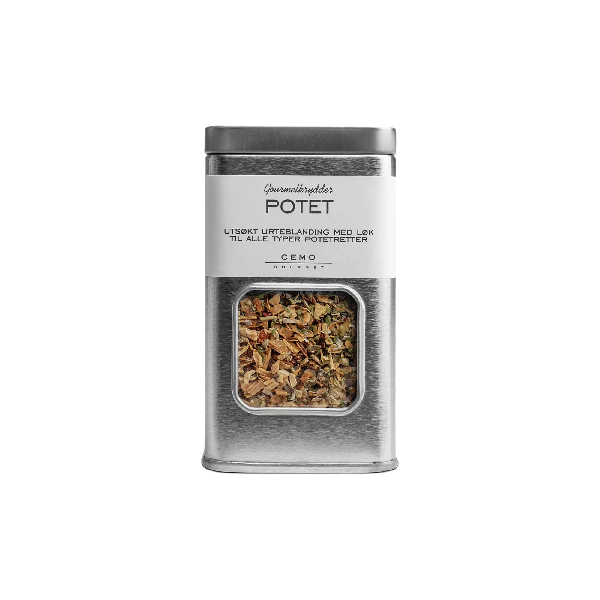 Potetkrydder 45gr-Cemo gourmet Online