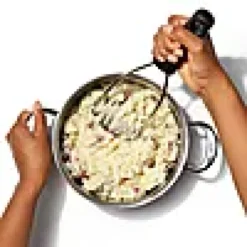 Potetmoser-Oxo Hot