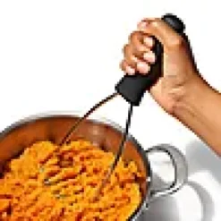 Potetmoser-Oxo Hot