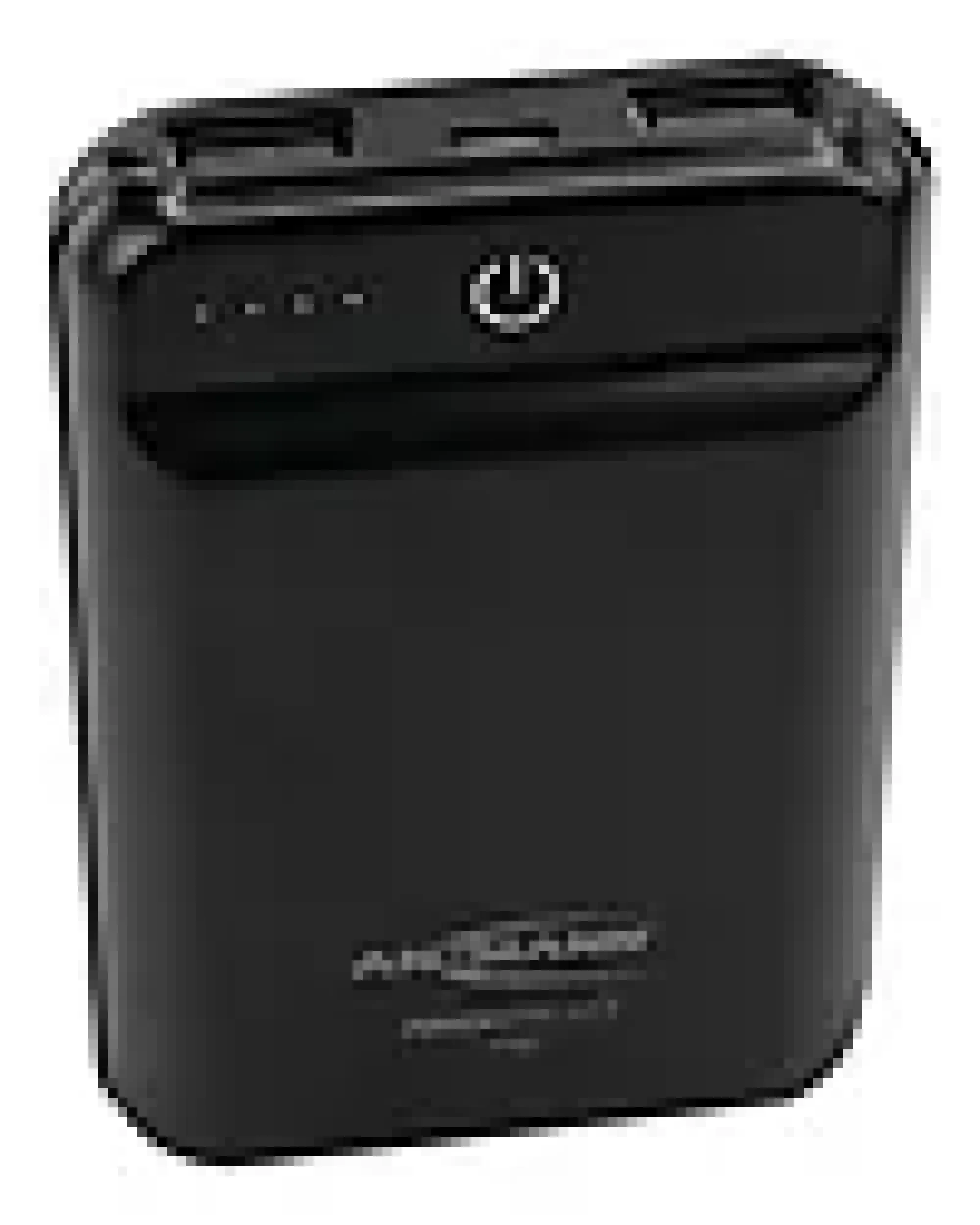 Powerbank 10800mah mini med hurtiglading-Ansmann Sale