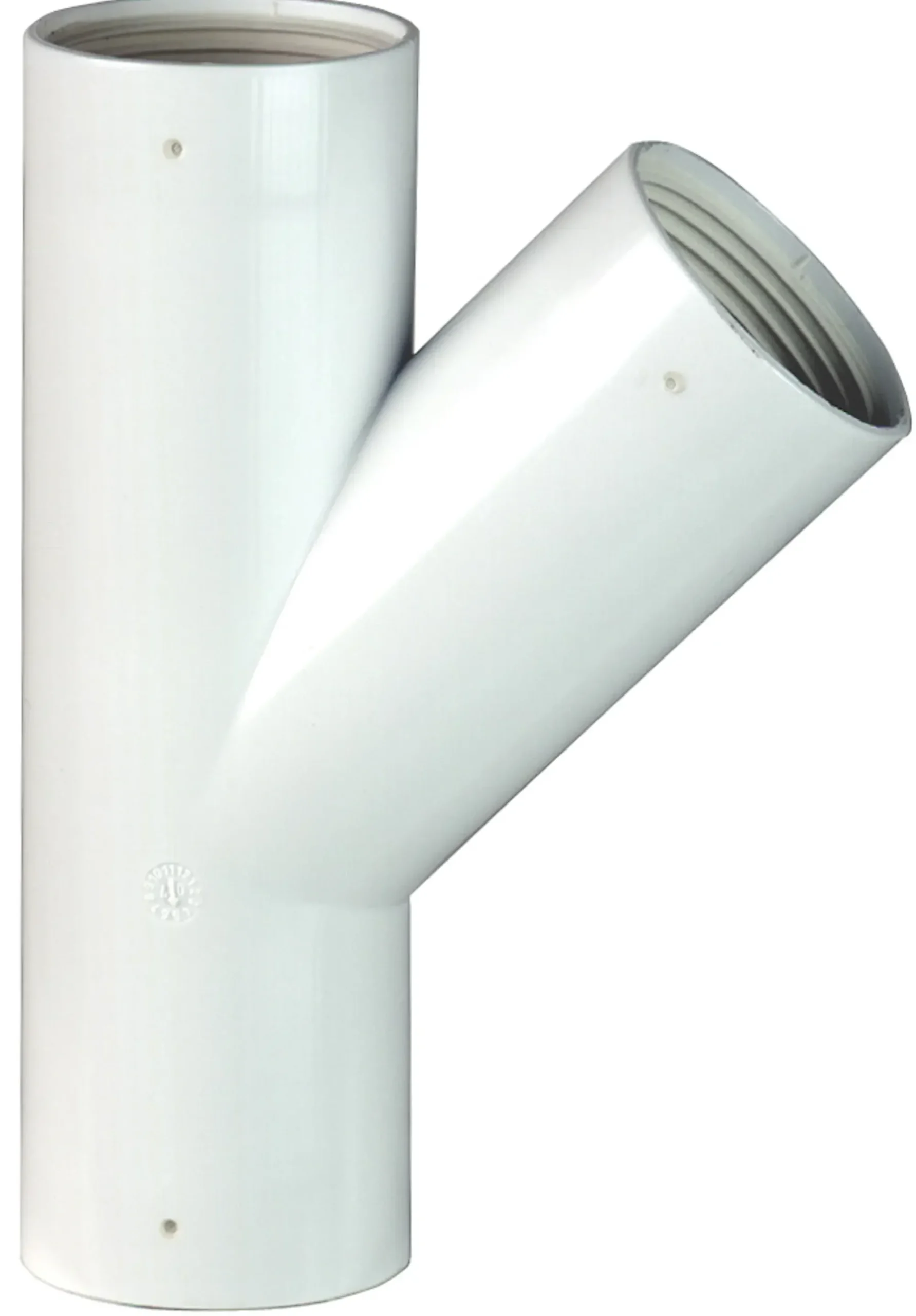 PP-GRENRØR 32X45GR-Gelia Hot