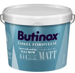 Premium matt C-BASE 2,7l-Butinox Sale