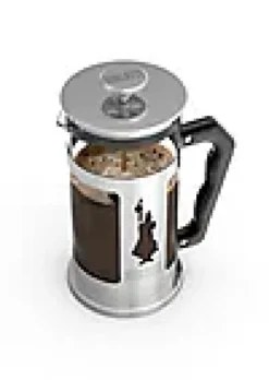Presskanne 8 kopper Preziosa-Bialetti Online