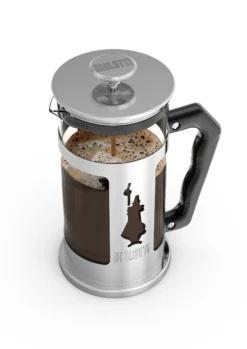 Presskanne 8 kopper Preziosa-Bialetti Online