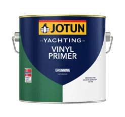PRIMER VINYL BÅT 2,5L PRIMER-Jotun Discount