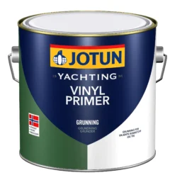 PRIMER VINYL BÅT 2,5L PRIMER-Jotun Discount