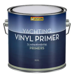 PRIMER VINYL BÅT 2,5L PRIMER-Jotun Discount