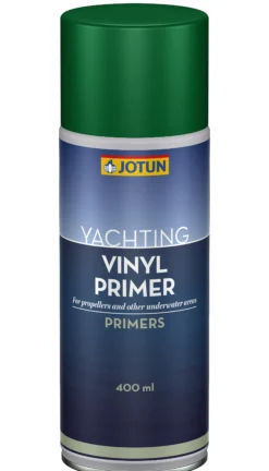 PRIMER VINYL BÅT 0,4L PRIMER SPRAY-Jotun