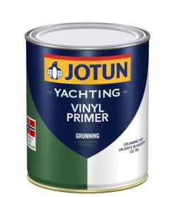 Primer vinyl 0,75l-Jotun Hot