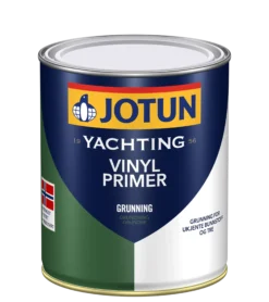 Primer vinyl 0,75l-Jotun Hot