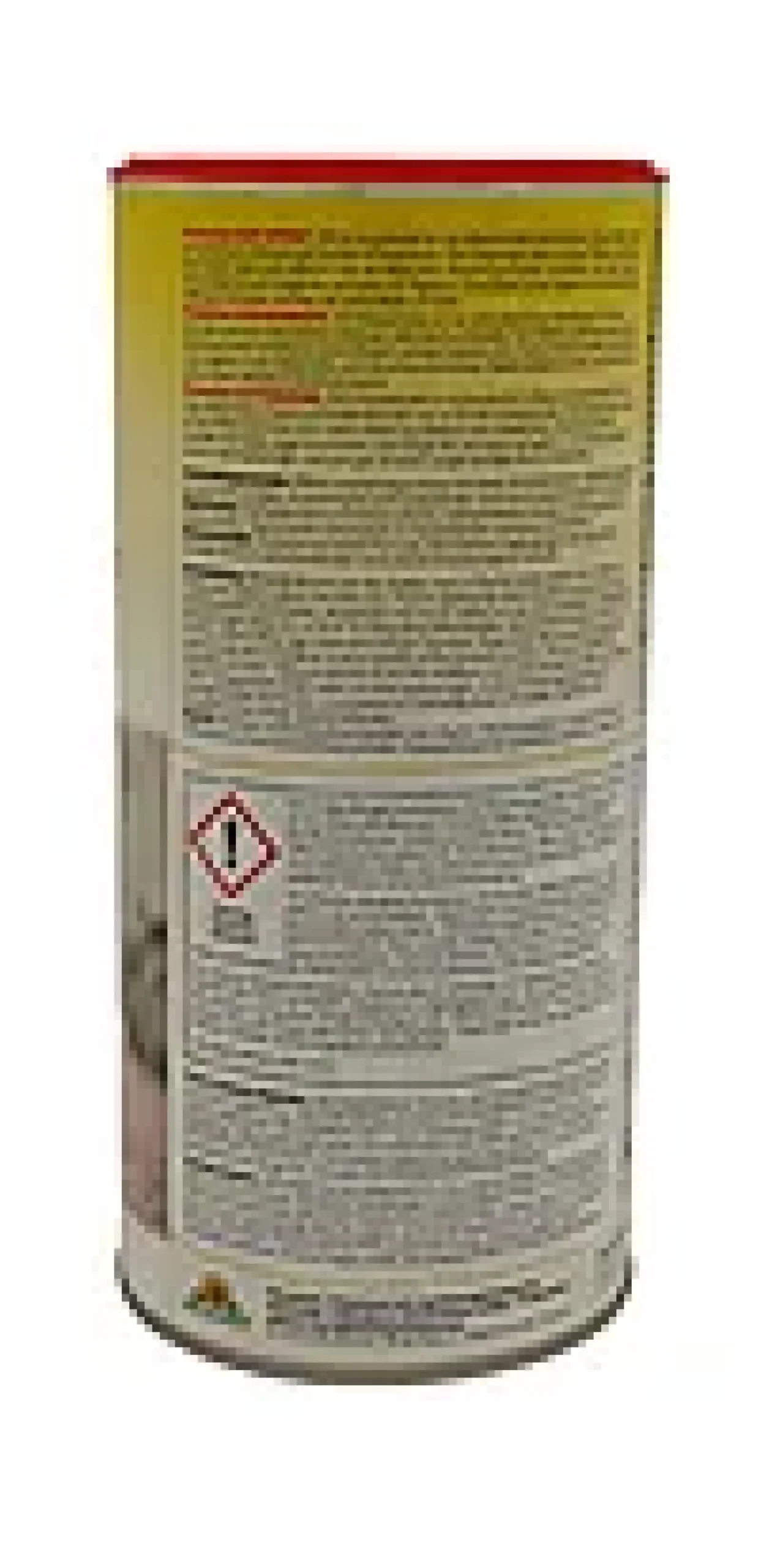 Protecton Kattesrekk luktstoff mot katter 300g- New