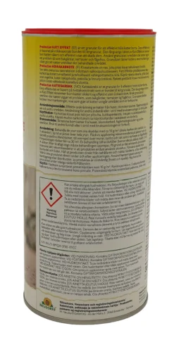 Protecton Kattesrekk luktstoff mot katter 300g- New