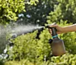 PUMPESPRØYTE 1L EASYPUMP-Gardena Best