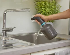 PUMPESPRØYTE 1L EASYPUMP-Gardena Best