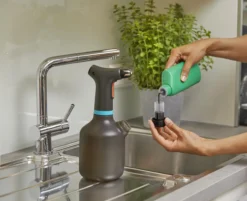 PUMPESPRØYTE 1L EASYPUMP-Gardena Best