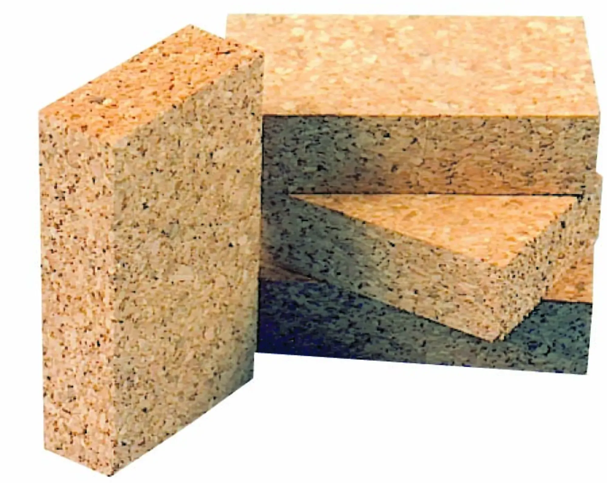 Pussekork 105x60x25mm- Hot
