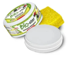 Pussemiddel Bio-Star 180g- Online