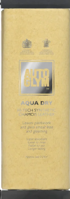 Pusseskinn-Autoglym Online