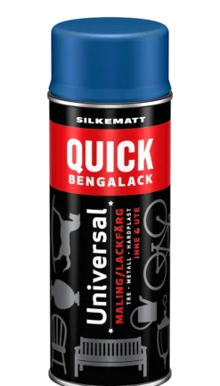 B SPRAY SLØRET SAFIR SM 400ML-Quick Sale