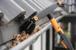 Quikfit takrennerenser-Fiskars Hot