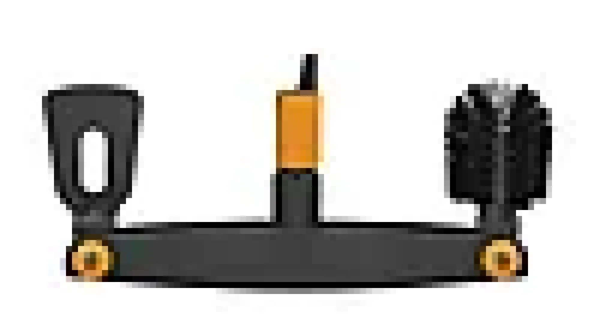 Quikfit takrennerenser-Fiskars Hot