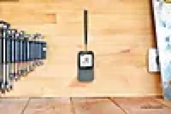Radonmåler digital Corentium Home 2 Smart-Airthings Clearance