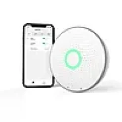 Radonmåler Smart Wave Radon-Airthings Best