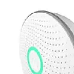 Radonmåler Smart Wave Radon-Airthings Best